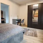 City 2 - Stilvolles Appartement